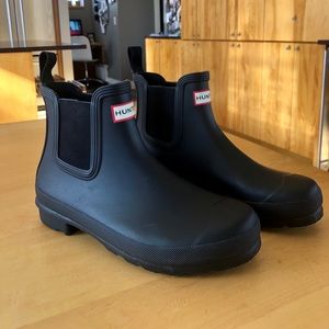 Women’s Original Hunter Chelsea Boot